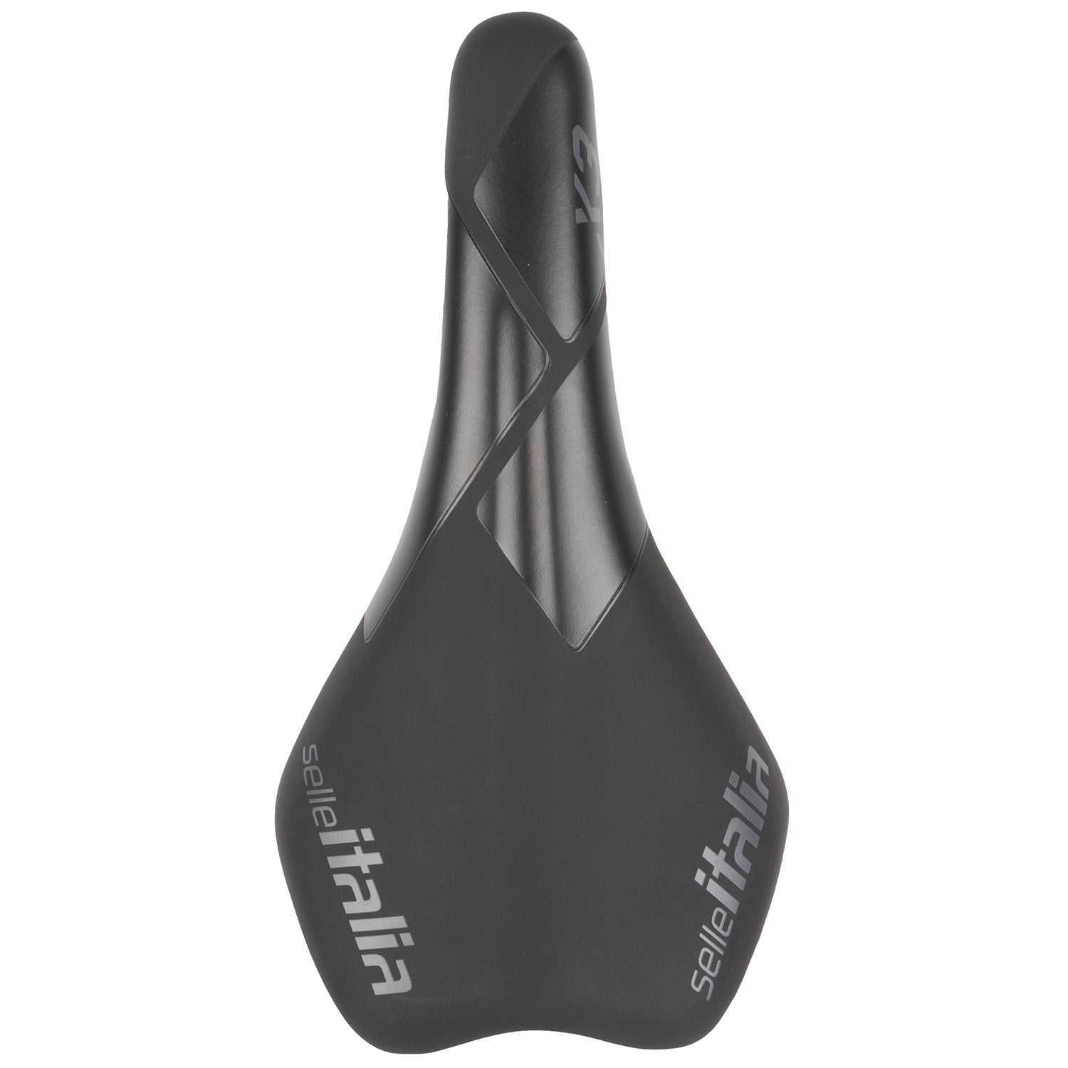 Selle Italia X3 Sattel