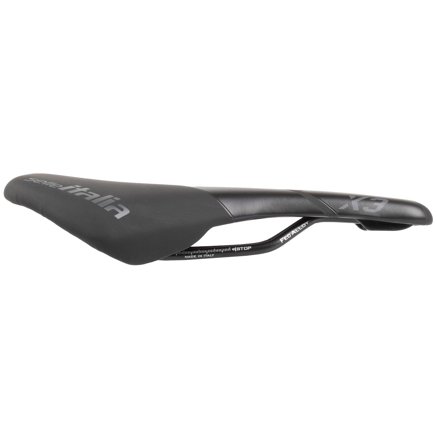 Selle Italia X3 Sattel