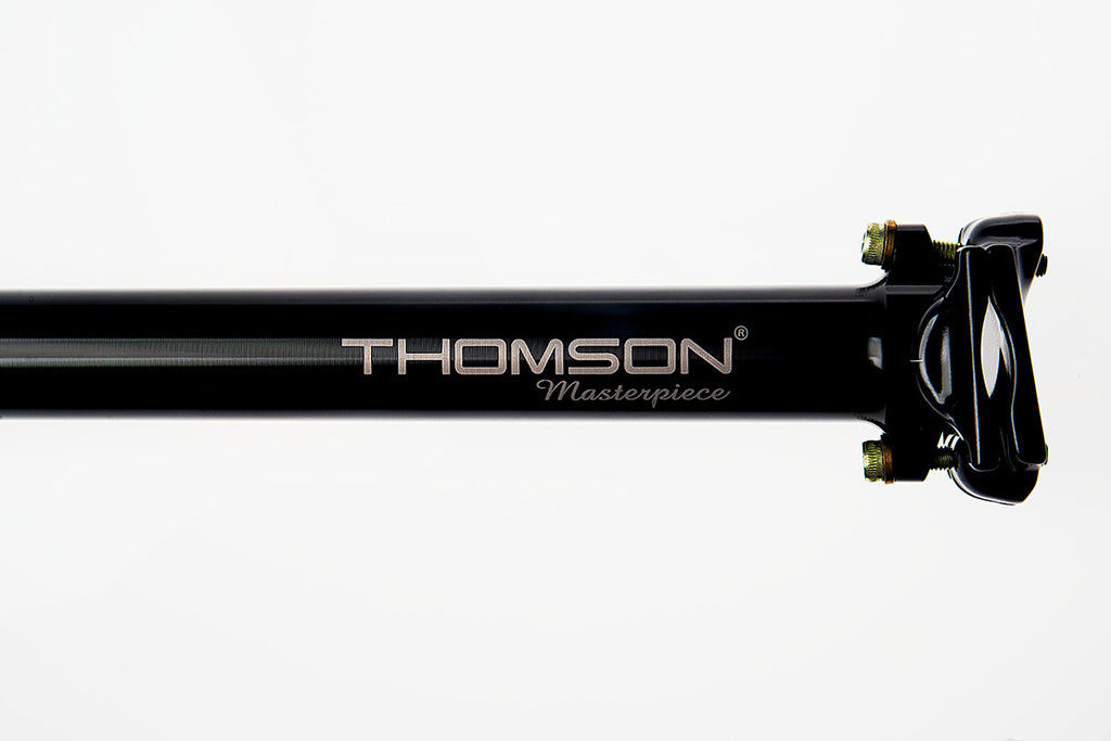 thomson sattelstütze vario Thomson MASTERPIECE Sattelstütze