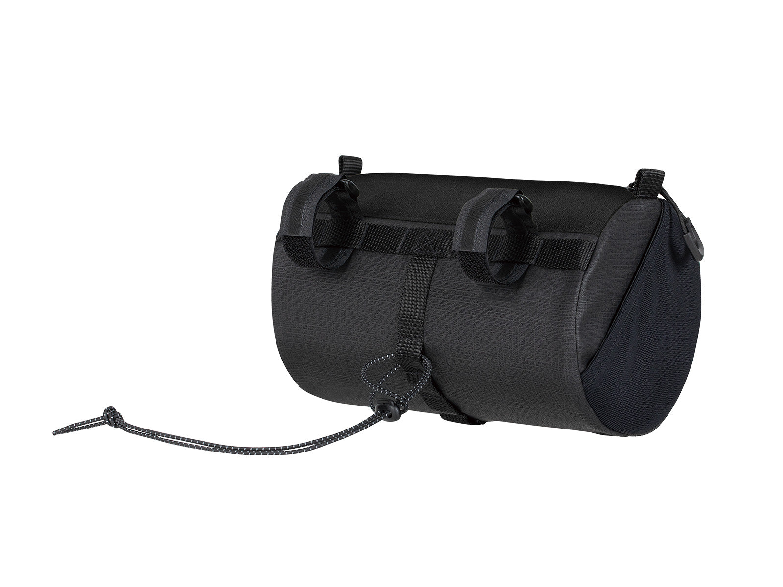 Topeak TUBULAR Bar Bag - Schwarz