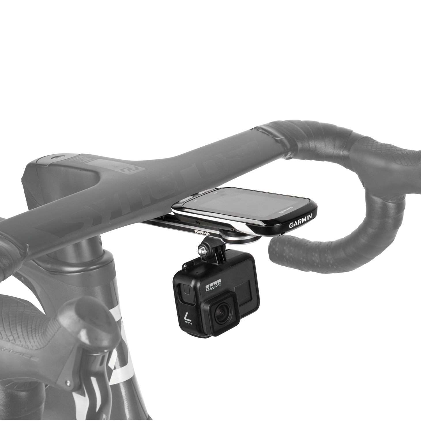 Topeak UTF Multi-Mount Lenkerhalter