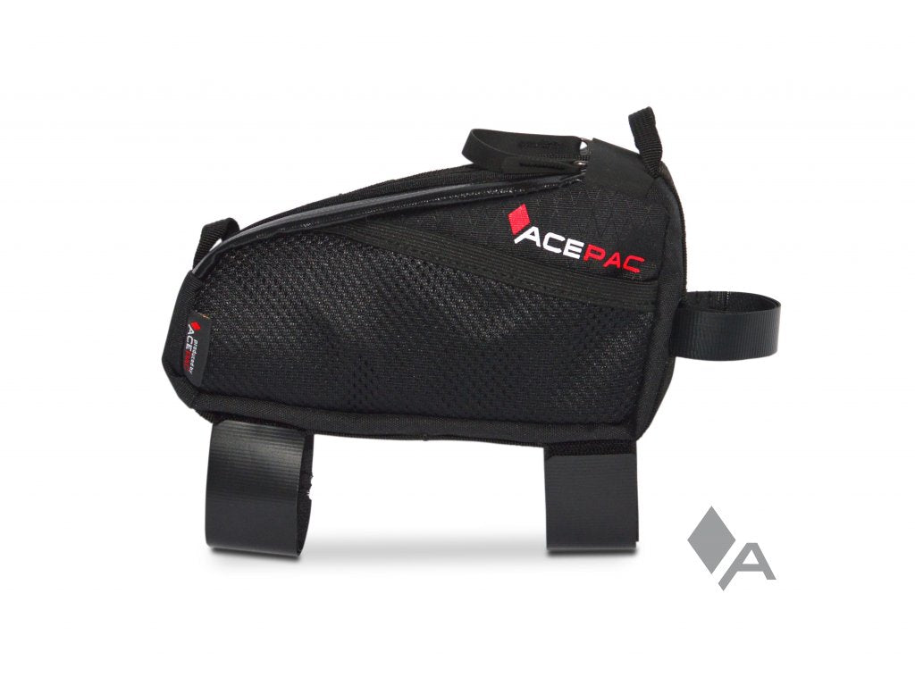 Acepac Fuel Bag Rahmentasche - M