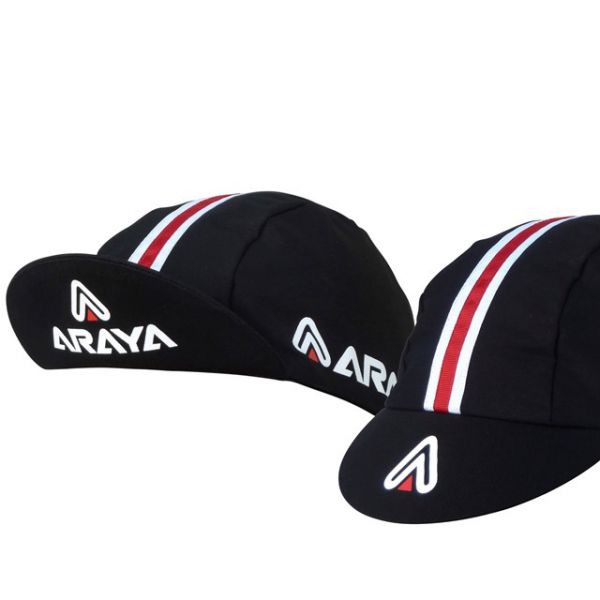 ARAYA Cycling Cap by Pace Sportswear