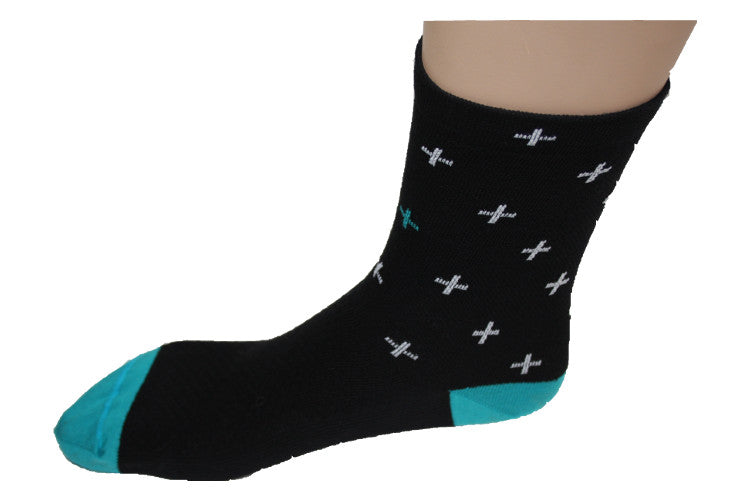 Selle San Marco Cross Socken