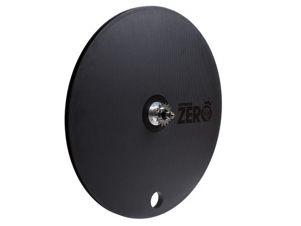 BLB Notorious Zero Carbon Disc Clincher Scheibe Fixed/Fixed