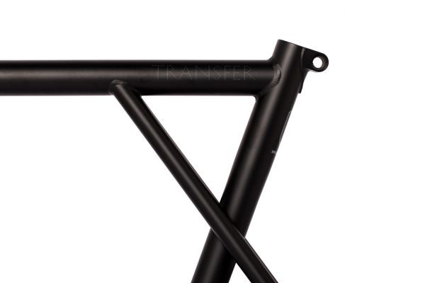 Breakbrake 17 Transfer Low Pro Rahmen