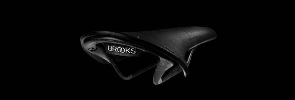 Brooks Cambium C13 Carbon Sattel