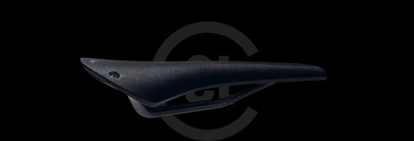 Brooks Cambium C13 Carbon Sattel