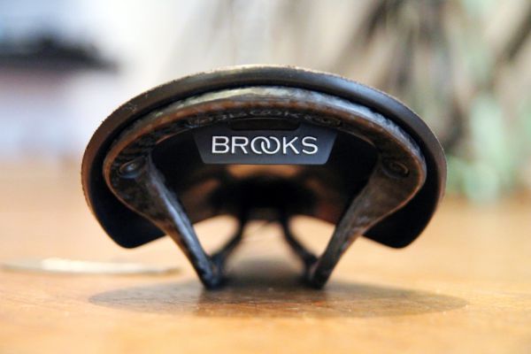 Brooks Cambium C13 Carbon Sattel