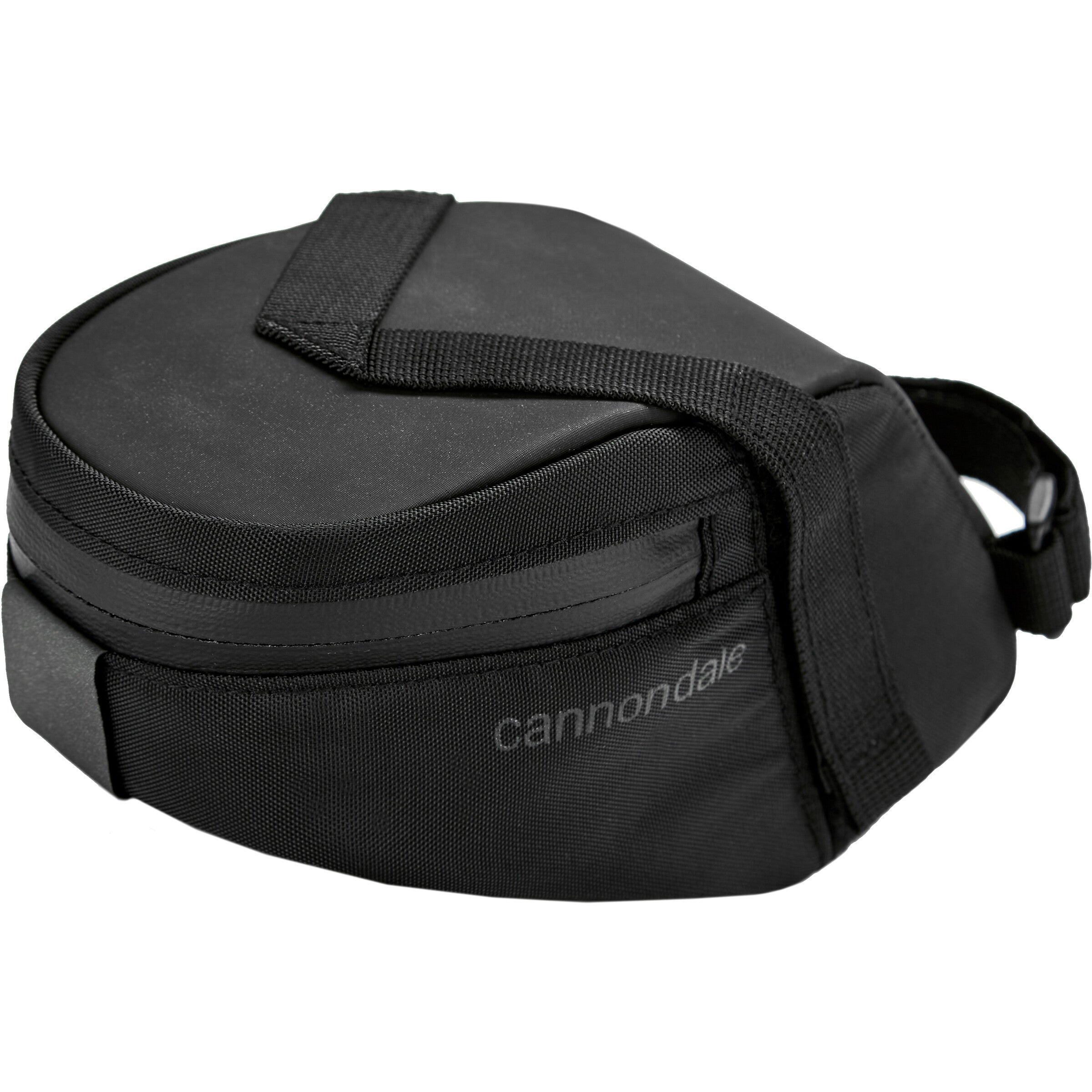 Cannondale Contain Stitched Velcro Satteltasche - Small