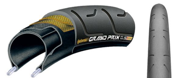 Continental Grand Prix 700c