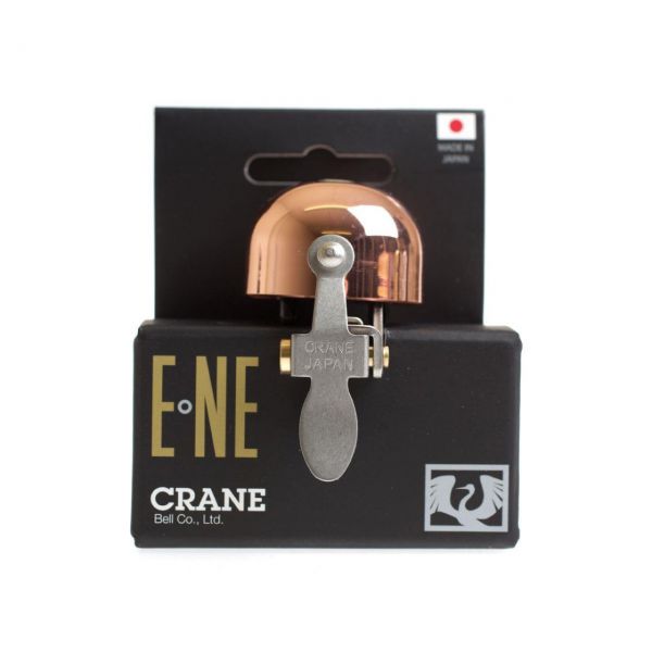 Crane E-Ne Klingel Glocke