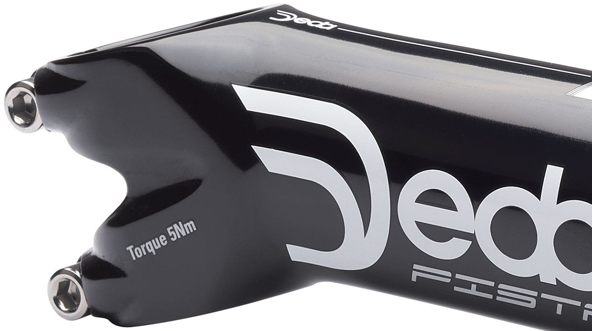 Deda Pista Track A-Head Vorbau 70° - 31,7mm