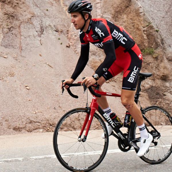 Giro Empire SLX Ultraviolett/White