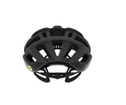 Giro AGILIS - MIPS Fahrradhelm - Mat Black