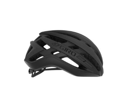 Giro AGILIS - MIPS Fahrradhelm - Mat Black