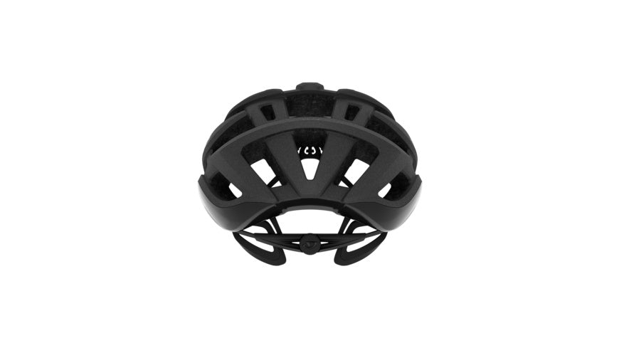 Giro AGILIS Fahrradhelm - Mat Black