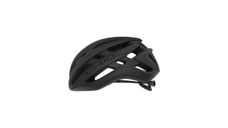 Giro AGILIS Fahrradhelm - Mat Black