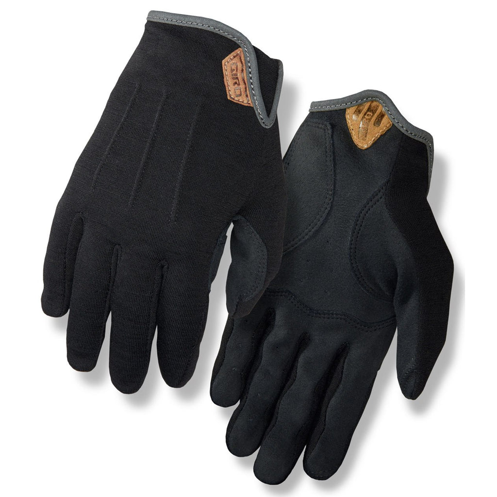 Giro DND D´Wool Ganzfinger Handschuh 18