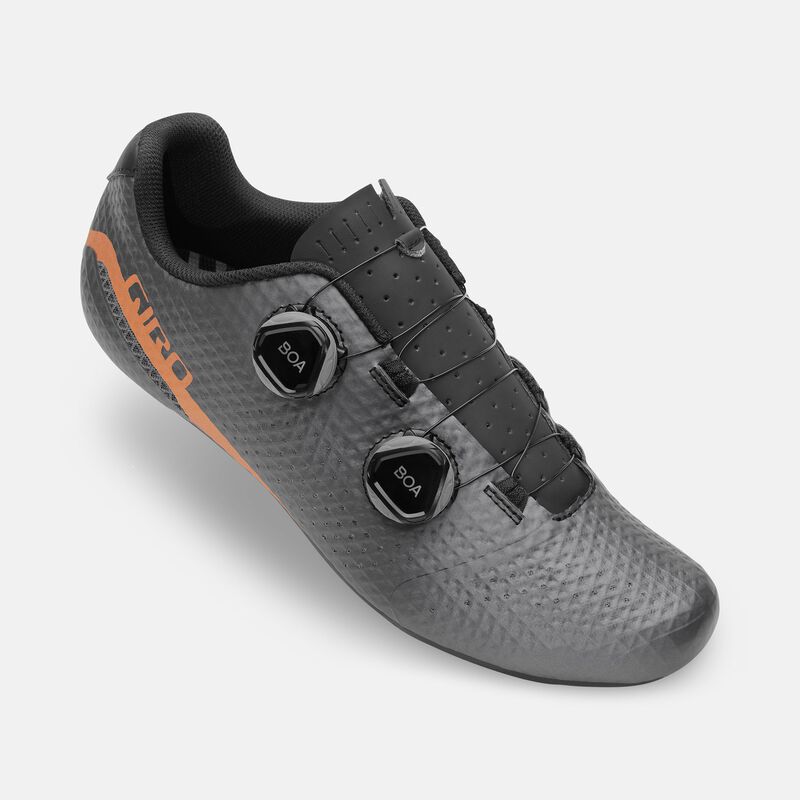 Giro REGIME Rennradschuh Carbon/Copper