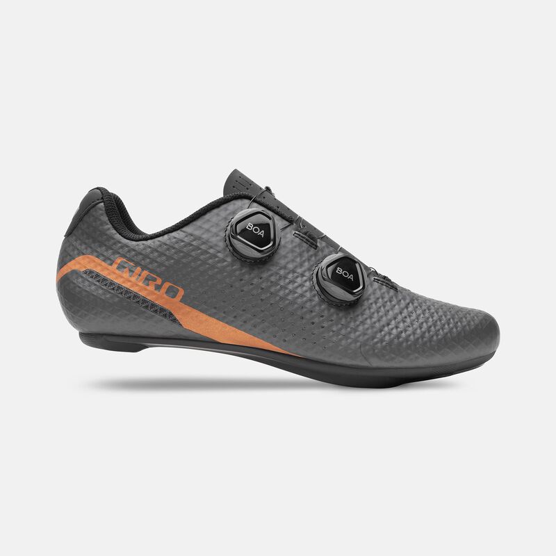 Giro REGIME Rennradschuh Carbon/Copper