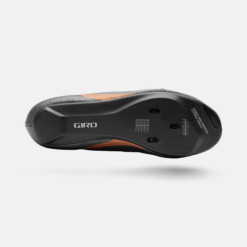 Giro REGIME Rennradschuh Carbon/Copper