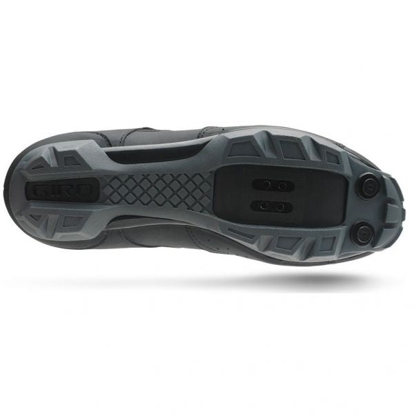 Giro Cylinder MTB-Schuh - Schwarz