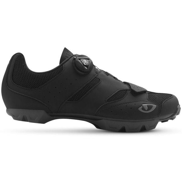 Giro Cylinder MTB-Schuh - Schwarz