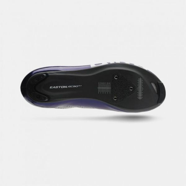 Giro Empire SLX Ultraviolett/White