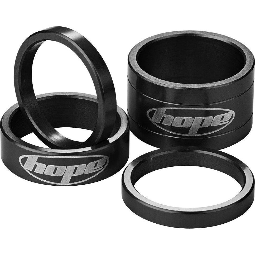 Hope Space Doctor A-Head Spacer-Set - 1 1/8"