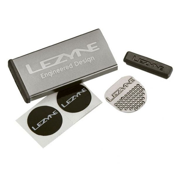 Lezyne Metall-Kit