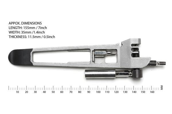 Full Windsor - The Breaker Multi Tool