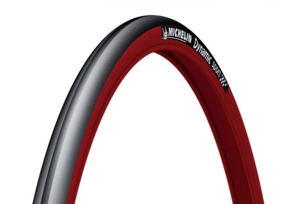 Michelin Dynamic Sport Drahtreifen