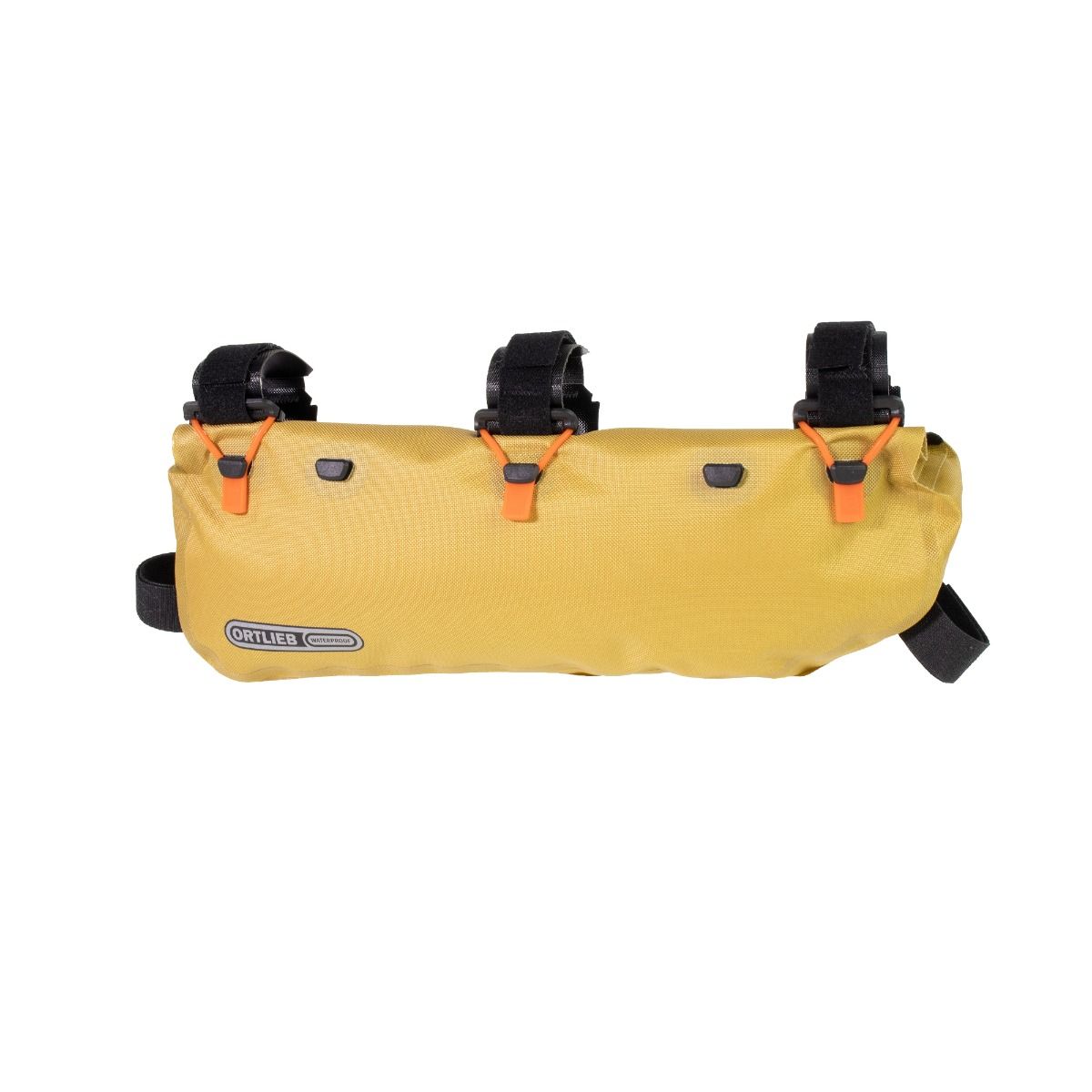Ortlieb Frame-Pack RC 3L - Limited Mustard