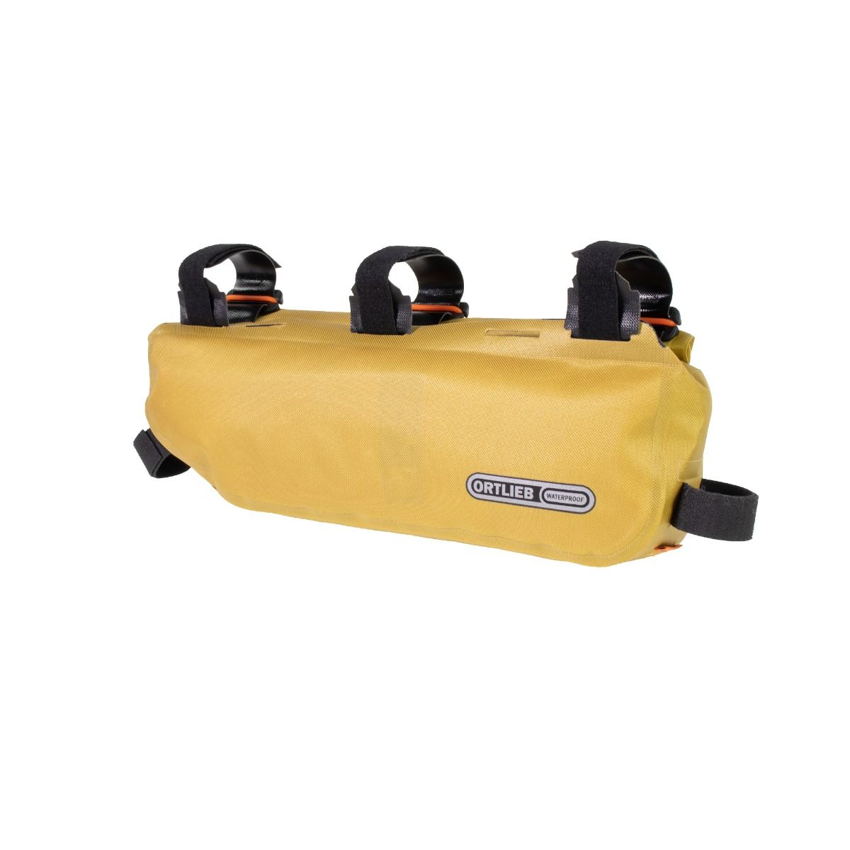 Ortlieb Frame-Pack RC 3L - Limited Mustard