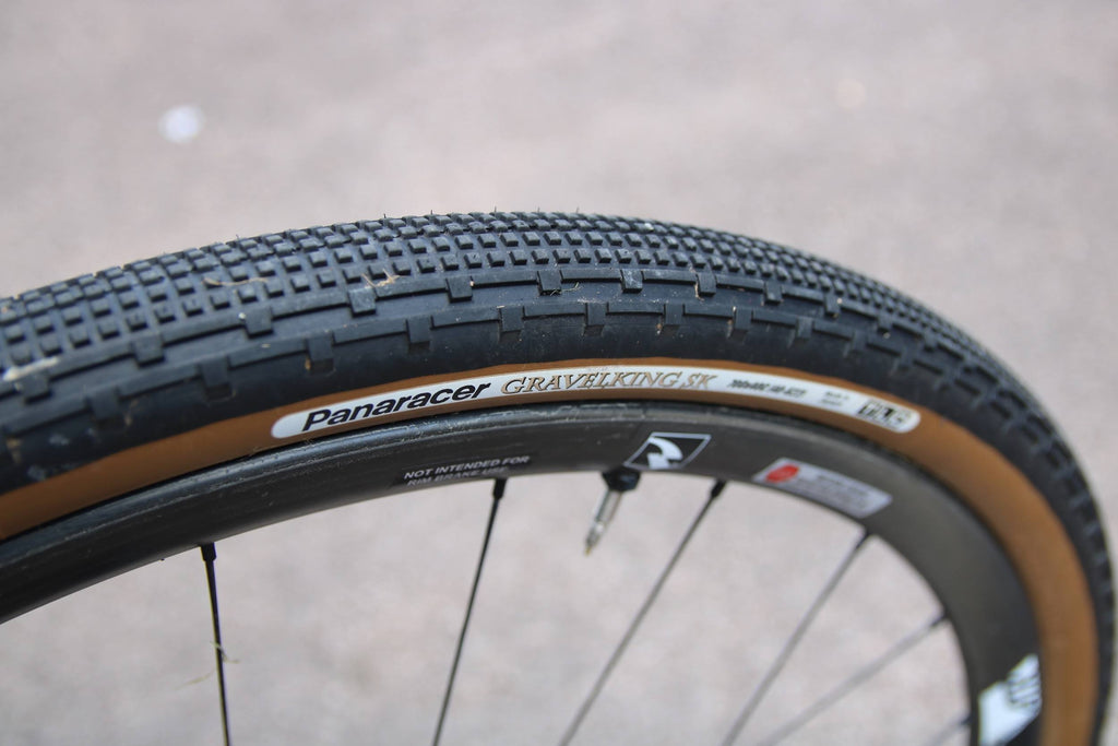 panaracer rennrad reifen Panaracer GravelKing SK Faltreifen - 650b / 27.5"