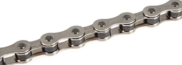 SRAM PC-1 Track Chain Bahn Kette 1/2 x 1/8"