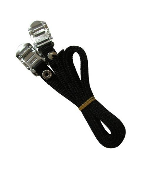 SM-Parts Pedalriemen Single-Strap Nylon