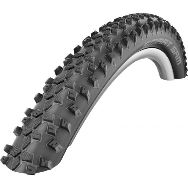 Schwalbe Smart Sam Drahtreifen 700x35c