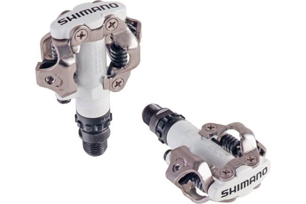 Shimano SPD click pedal PD M520