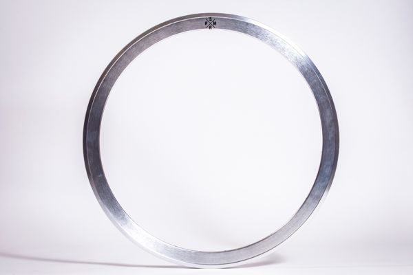 SM-Parts SMP43 Hochprofil Aluminium Felge 28" 700c