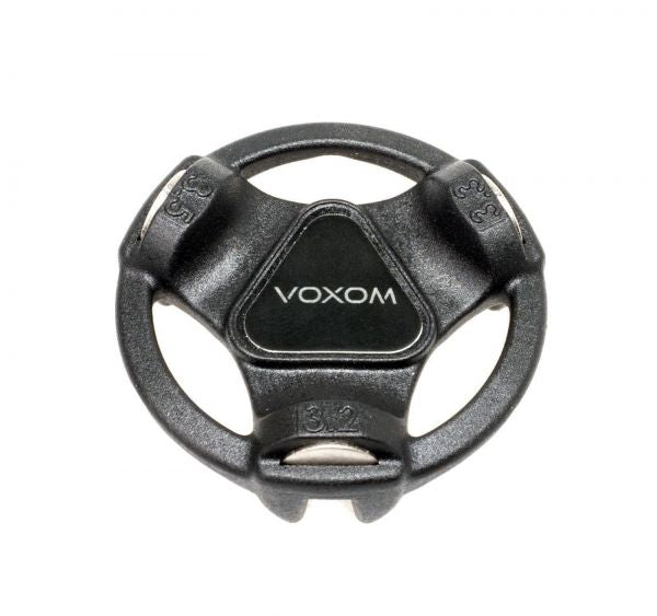 Voxom Speichenschlüssel WKL15 / Nippelspanner