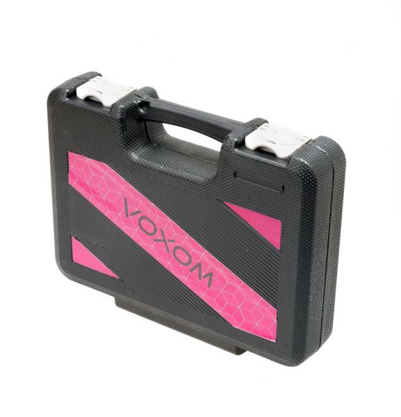 Voxom Werkzeugset WK1- Werkzeugkoffer
