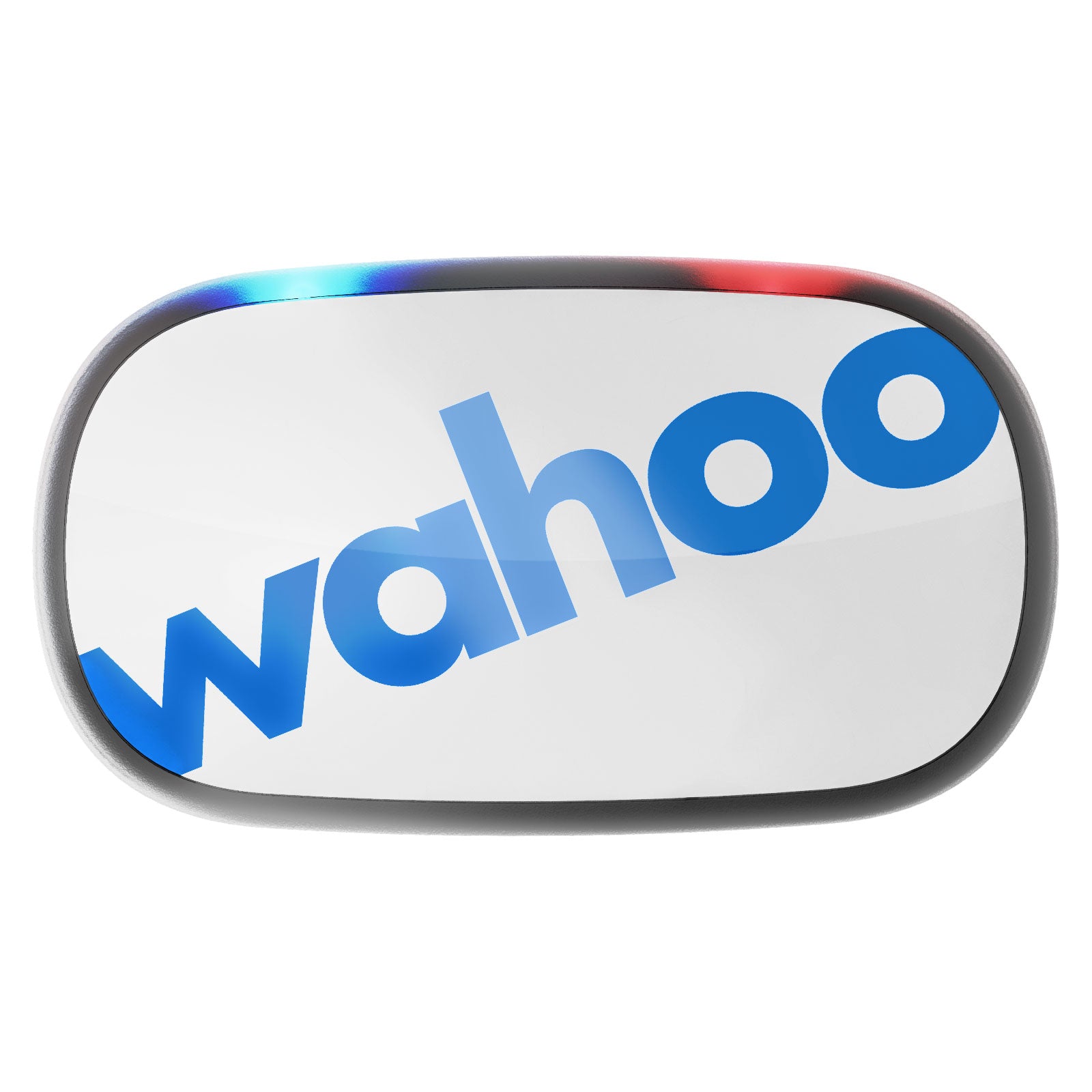 Wahoo Fitness TICKR2 ANT+ Pulsgurt Herzfrequenz - Weiß