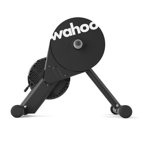 Wahoo Fitness KICKR Core Smart Bike Trainer Trainingsrolle/Trainer