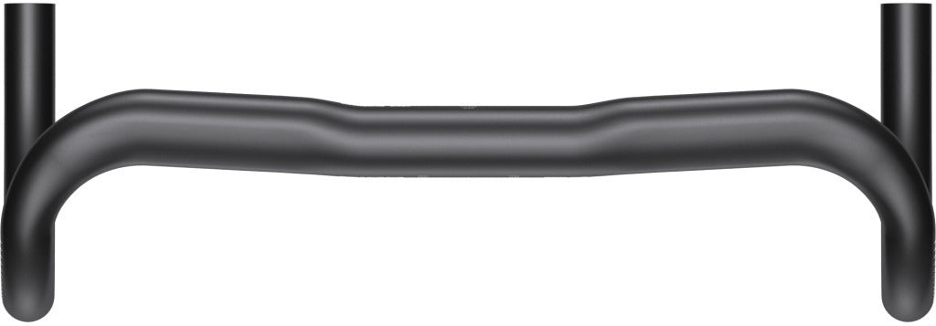 ZIPP Service Course 70 Ergo Drop Bar - 31.8mm / Schwarz